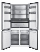 Четырехдверный холодильник Korting KNFM 94899 XN фото 2 в Казани и Татарстане