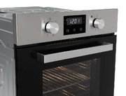 Электрический духовой шкаф Zigmund Shtain E 173 S фото 4 в Казани и Татарстане