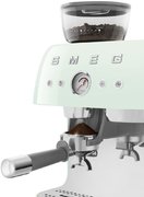 Эспрессо-кофемашина Smeg EGF03PGEU фото 4 в Казани и Татарстане