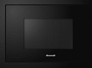 Встраиваемая микроволновая печь Brandt BMG2115B фото 3 в Казани и Татарстане