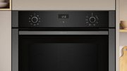 Духовой шкаф Neff B1ACE4AG3 фото 2 в Казани и Татарстане