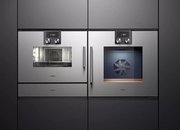 Духовой шкаф Gaggenau BOP 220-131 фото 2 в Казани и Татарстане
