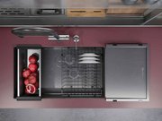 Мойка Omoikiri TAKI 74-U/IF GB фото 3 в Казани и Татарстане