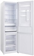 Холодильник Korting KNFC 62370 GW фото 4 в Казани и Татарстане