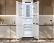 Встраиваемый холодильник Zigmund Shtain BR 24 X фото 2 в Казани и Татарстане