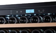 Встраиваемый винный шкаф CellarPrivate CP127-1TB фото 2 в Казани и Татарстане