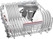 Встраиваемая посудомоечная машина Bosch SMI6ZCS16E фото 4 в Казани и Татарстане