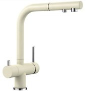 Смеситель Бланко FONTAS-S II SILGRANIT жасмин фото в Казани и Татарстане Смеситель Blanco FONTAS-S II SILGRANIT жасмин фото в Казани и Татарстане