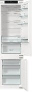 Встраиваемый двухкамерный холодильник Gorenje NRKI519141 фото 2 в Казани и Татарстане