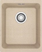 Мойка Franke KBG 110-34 бежевая Мойка Franke KBG 110-34 бежевая