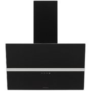 Вытяжка KRONA GABRIELE E 600 black/inox 1 S фото 2 в Казани и Татарстане