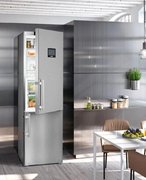Холодильник Liebherr CBNPes 4878 PremiumPlus BioFreshPlus NoFrost фото 3 в Казани и Татарстане