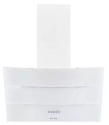 Вытяжка KRONA INGA 600 white push button фото 2 в Казани и Татарстане