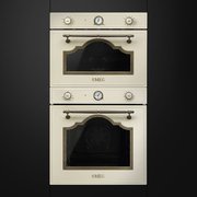 Духовой шкаф Smeg SF750PO фото 4 в Казани и Татарстане