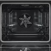 Духовой шкаф Kuppersberg SR 610 ANT Silver фото 4 в Казани и Татарстане