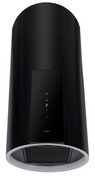 Вытяжка Maunfeld ALBA 39 Wall Black фото 3 в Казани и Татарстане