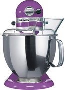 Миксер KitchenAid KSM150PSEGP фото 2 в Казани и Татарстане