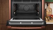 Компактный духовой шкаф с микроволнами Neff C29MY7MY0 фото 3 в Казани и Татарстане