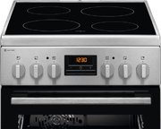 Электрическая плита Electrolux RKR540200X фото 2 в Казани и Татарстане