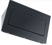 Вытяжка Falmec QUASAR GLASS BLACK 80 фото 3 в Казани и Татарстане