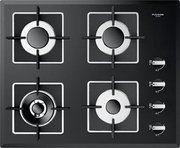 Варочная панель Fulgor Milano LH 604 G WK BK Варочная панель Fulgor Milano LH 604 G WK BK