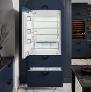 Встраиваемый холодильник SUB-ZERO ICBDET3650CIID/L фото 2 в Казани и Татарстане