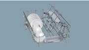 Посудомоечная машина Bosch SPS 40X92 RU фото 4 в Казани и Татарстане