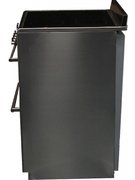 Варочный центр Smeg SUK62CBL8 фото 2 в Казани и Татарстане