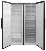 Холодильник Korting KNF 1857 N фото 4 в Казани и Татарстане