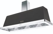 Вытяжка Lofra DOLCEVITA 150 BLACK MATT & BRONZE фото в Казани и Татарстане