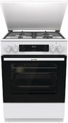 Комбинированная плита Gorenje GK6C5WF фото в Казани и Татарстане