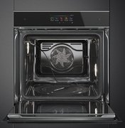 Духовой шкаф Smeg SFP6606WTPNX фото 2 в Казани и Татарстане