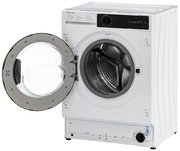 Встраиваемая стирально-сушильная машина KRONA DARRE 1400 7/5K WHITE фото 3 в Казани и Татарстане