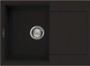 Мойка Omoikiri SAKAIME 68 DC