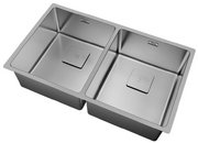 Мойка Teka FLEXLINEA RS15 2B 740 фото 2 в Казани и Татарстане