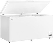Морозильный ларь с инвертором и функцией холодильника Weissgauff WFH-550 фото 2 в Казани и Татарстане