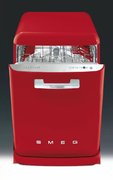 Посудомоечная машина Smeg BLV2R-1 фото 2 в Казани и Татарстане