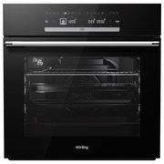 Электрический духовой шкаф Korting OKB 9133 CEN Электрический духовой шкаф Korting OKB 9133 CEN