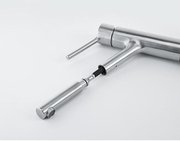 Смеситель Franke Taros Neo с выдвижным шлангом фото 3 в Казани и Татарстане