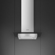 Вытяжка Smeg KBT600VE фото 2 в Казани и Татарстане