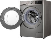 Стиральная машина LG F4R6VYGCP фото 3 в Казани и Татарстане