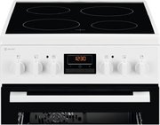 Электрическая плита Electrolux RKR540200W фото 2 в Казани и Татарстане