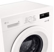 Стиральная машина LG F2Y1HS3W фото 3 в Казани и Татарстане