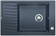 Мойка Blanco Elon XL 6 S-F темная скала Мойка Blanco Elon XL 6 S-F темная скала