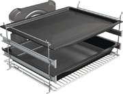 Духовой шкаф Gorenje BO737E30X фото 2 в Казани и Татарстане