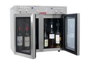 Диспенсер La Sommeliere DVV6SS фото 3 в Казани и Татарстане