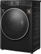 Стиральная машина Weissgauff WM 4627 Touch Inverter Steam Black фото 4 в Казани и Татарстане