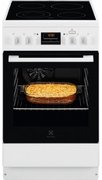 Электрическая плита Electrolux RKR560200W фото в Казани и Татарстане
