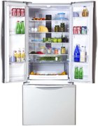 Холодильник Hitachi R-WB 482 PU2 GPW фото 2 в Казани и Татарстане