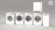 Стиральная машина Electrolux EFU361000P фото 3 в Казани и Татарстане